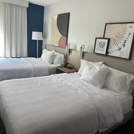 Spark By Hilton Round Rock Luaran gambar