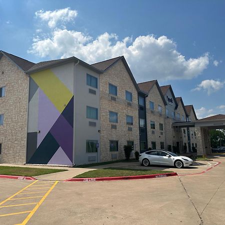 Spark By Hilton Round Rock Luaran gambar