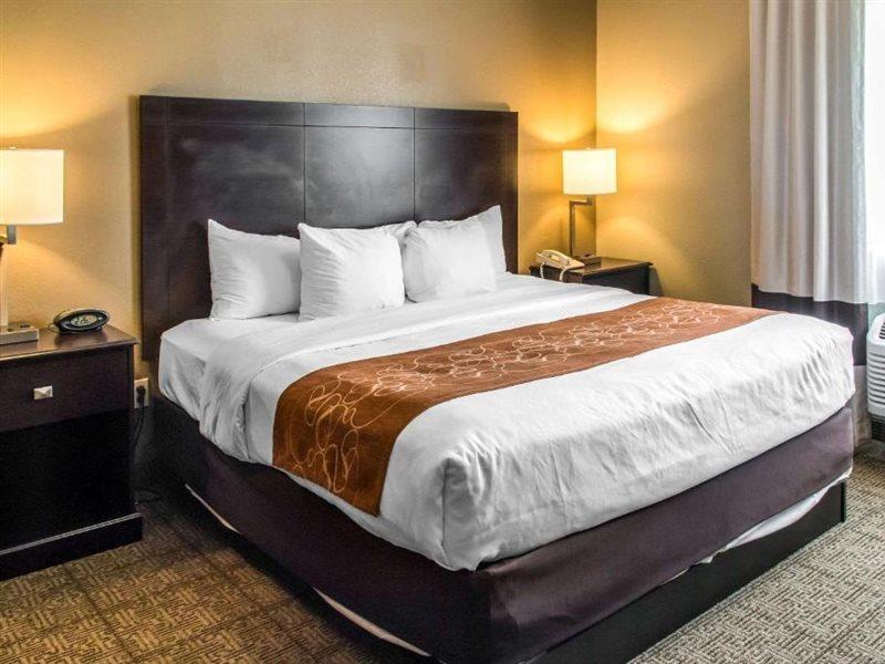 Spark By Hilton Round Rock Luaran gambar