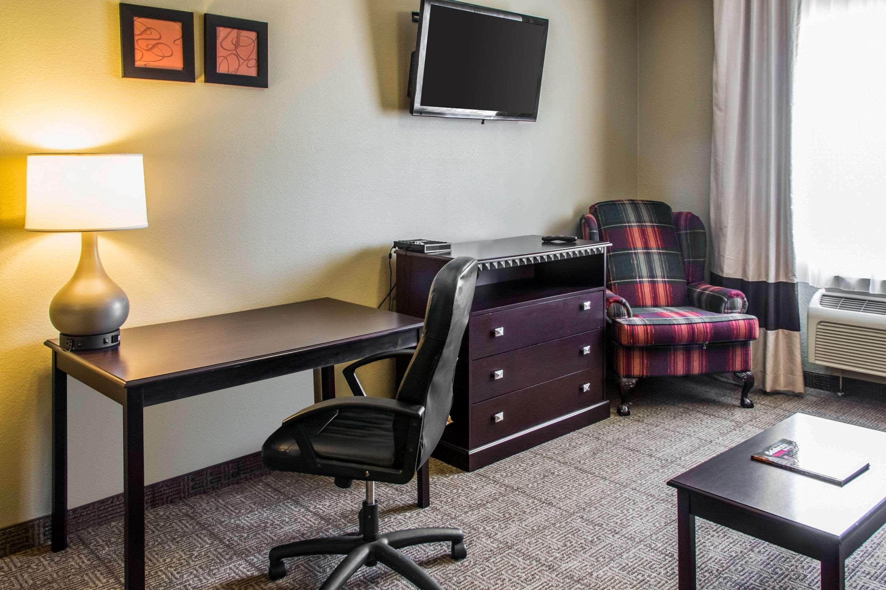 Spark By Hilton Round Rock Luaran gambar