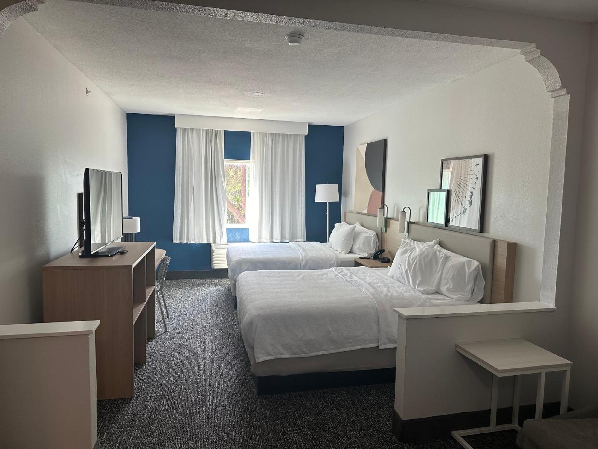 Spark By Hilton Round Rock Luaran gambar