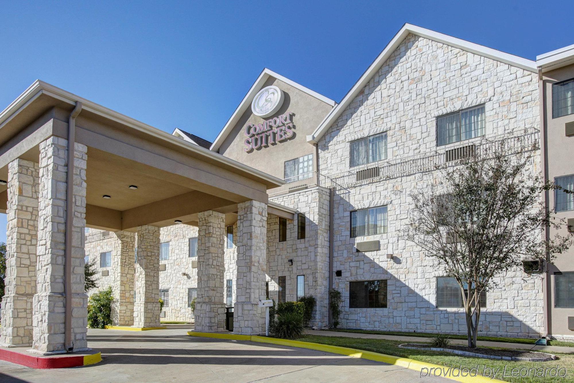 Spark By Hilton Round Rock Luaran gambar