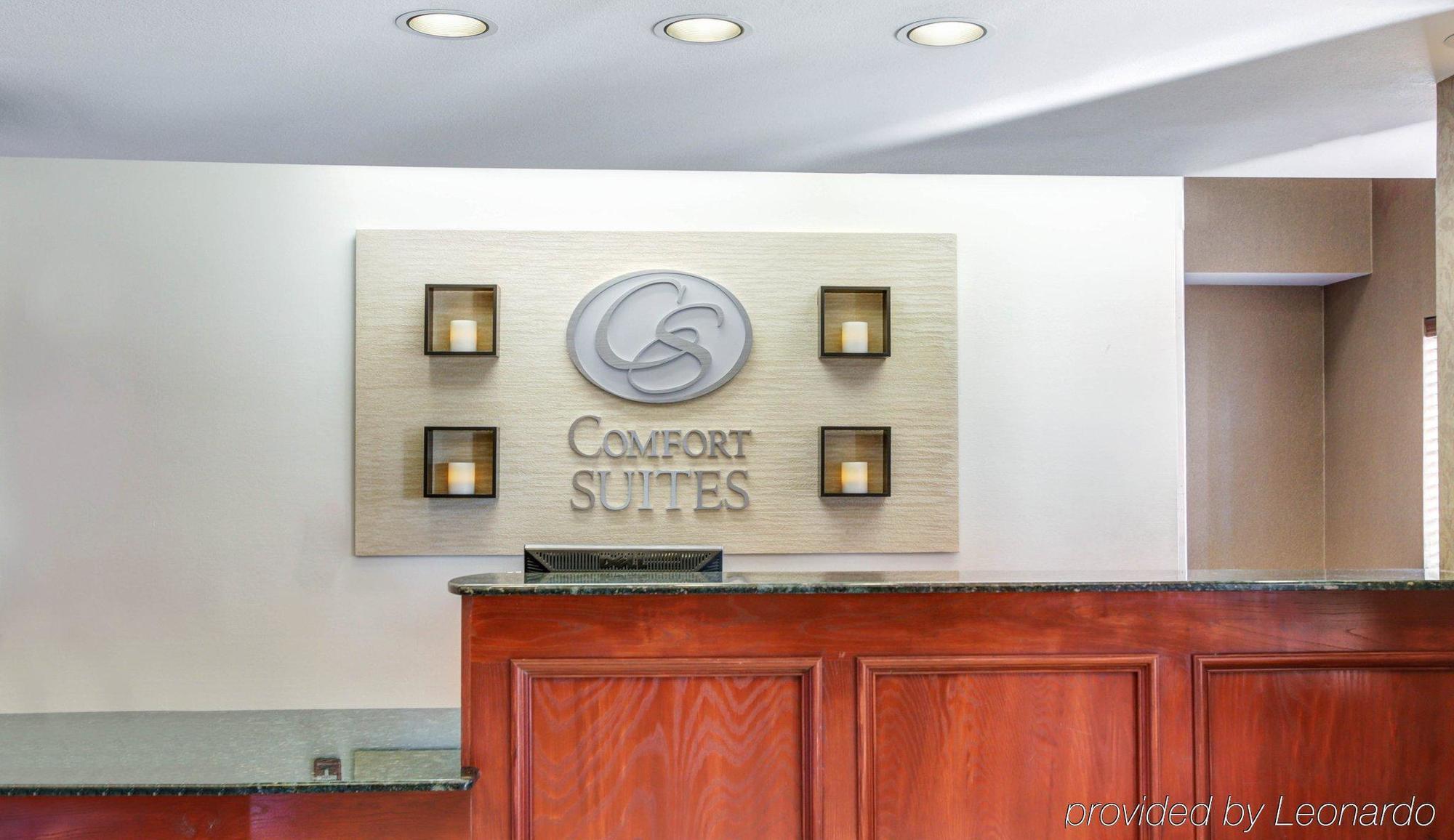 Spark By Hilton Round Rock Luaran gambar