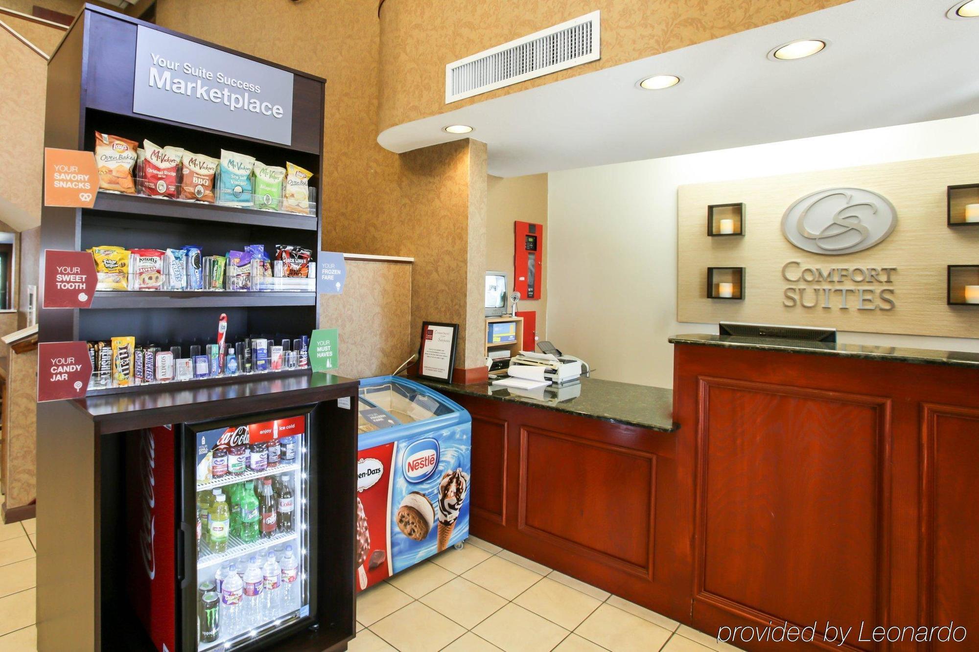 Spark By Hilton Round Rock Luaran gambar