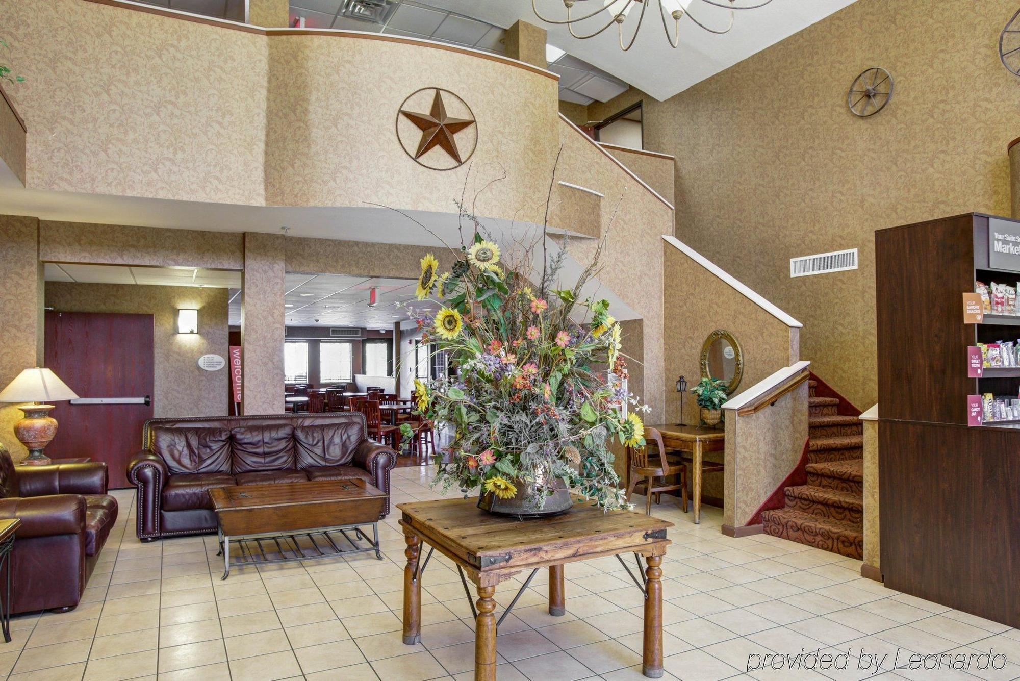 Spark By Hilton Round Rock Luaran gambar