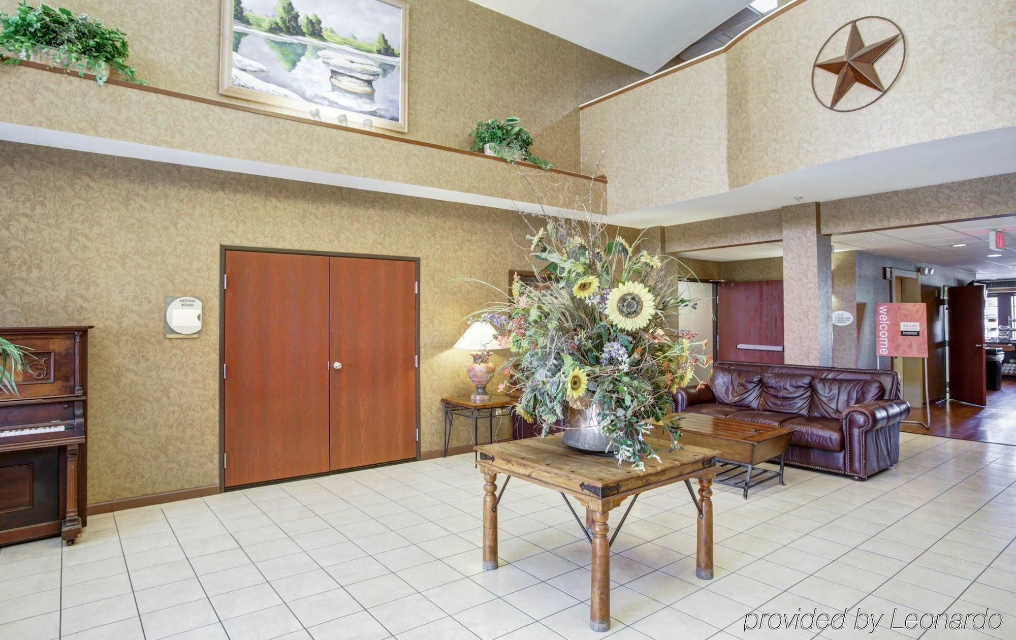 Spark By Hilton Round Rock Luaran gambar