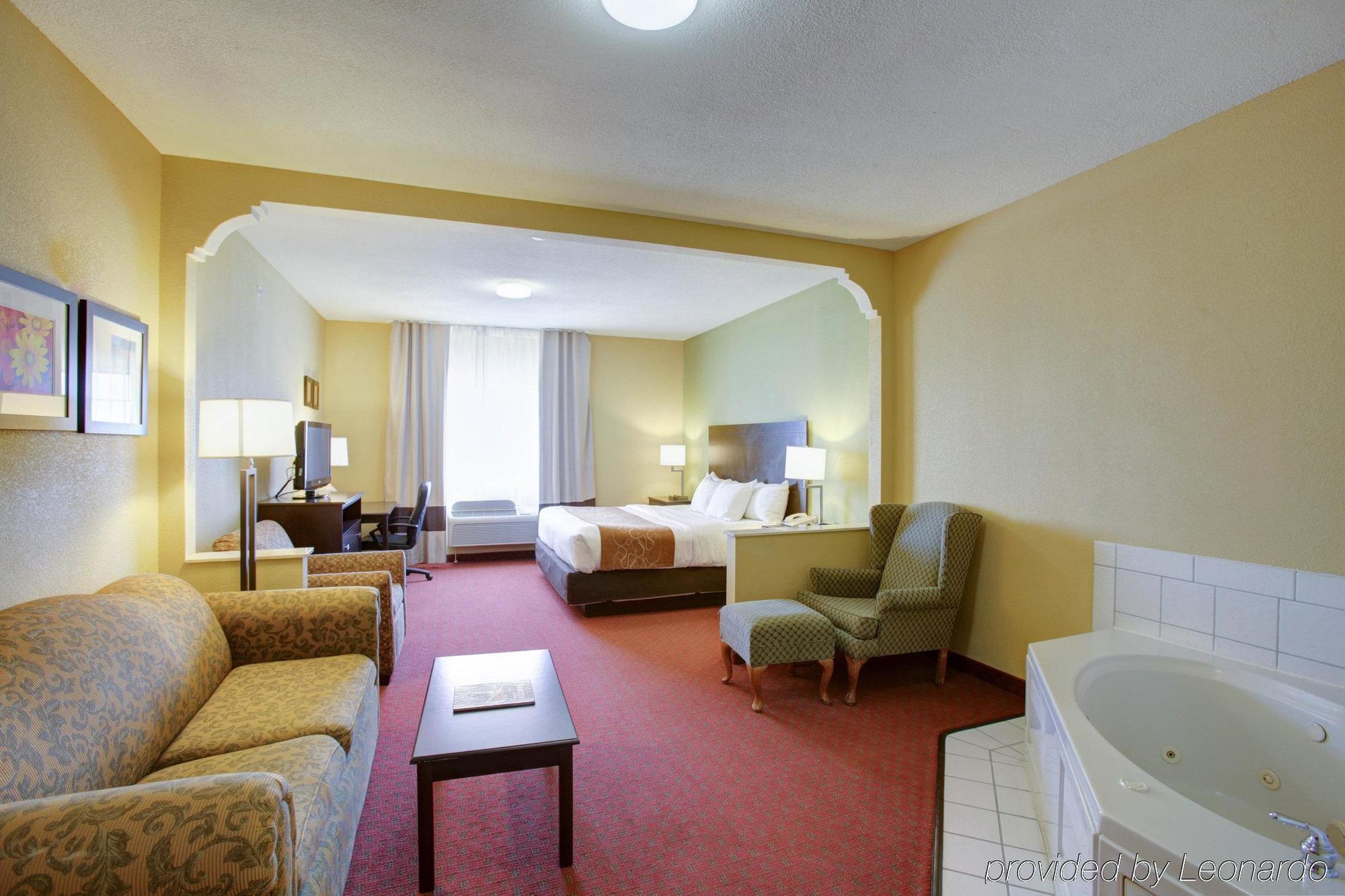 Spark By Hilton Round Rock Luaran gambar