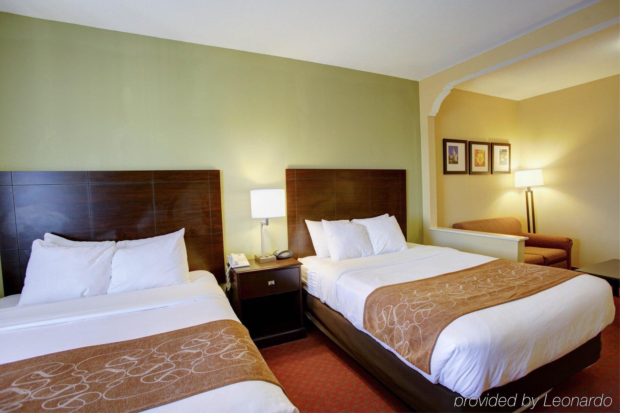 Spark By Hilton Round Rock Luaran gambar