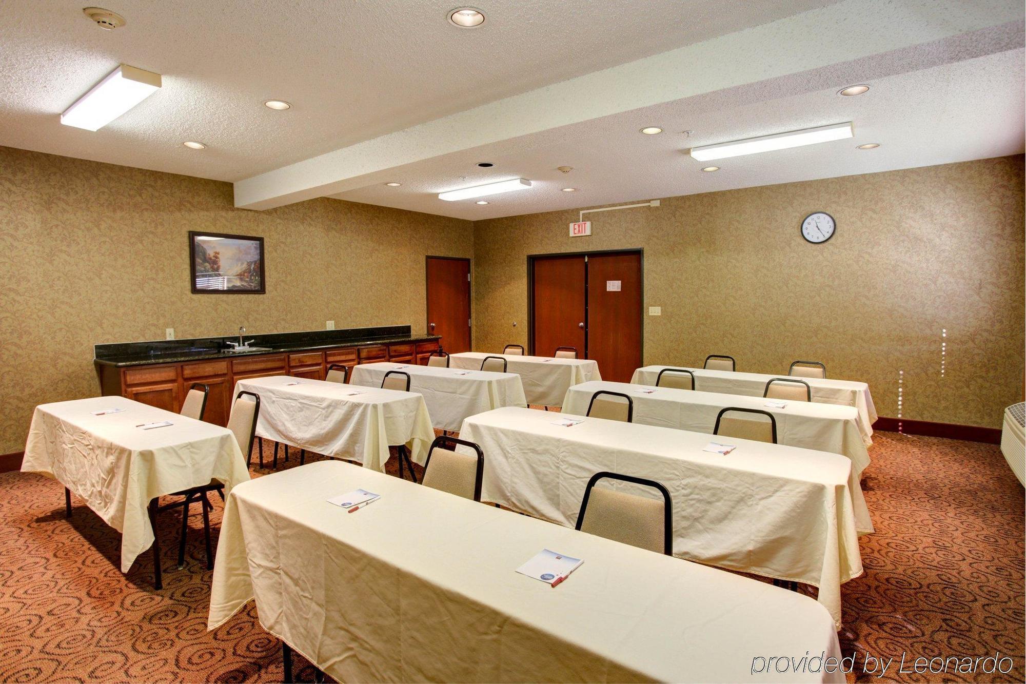 Spark By Hilton Round Rock Luaran gambar