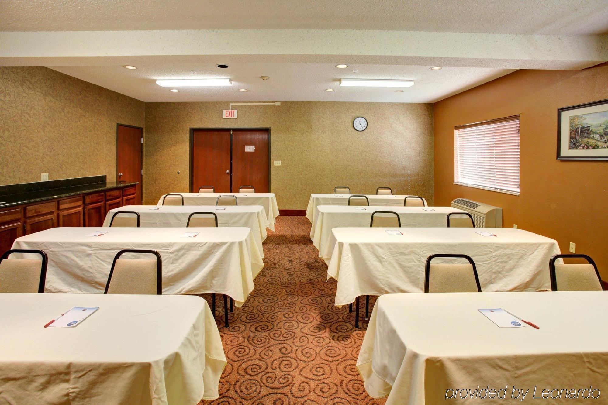 Spark By Hilton Round Rock Luaran gambar