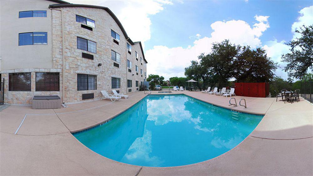 Spark By Hilton Round Rock Luaran gambar